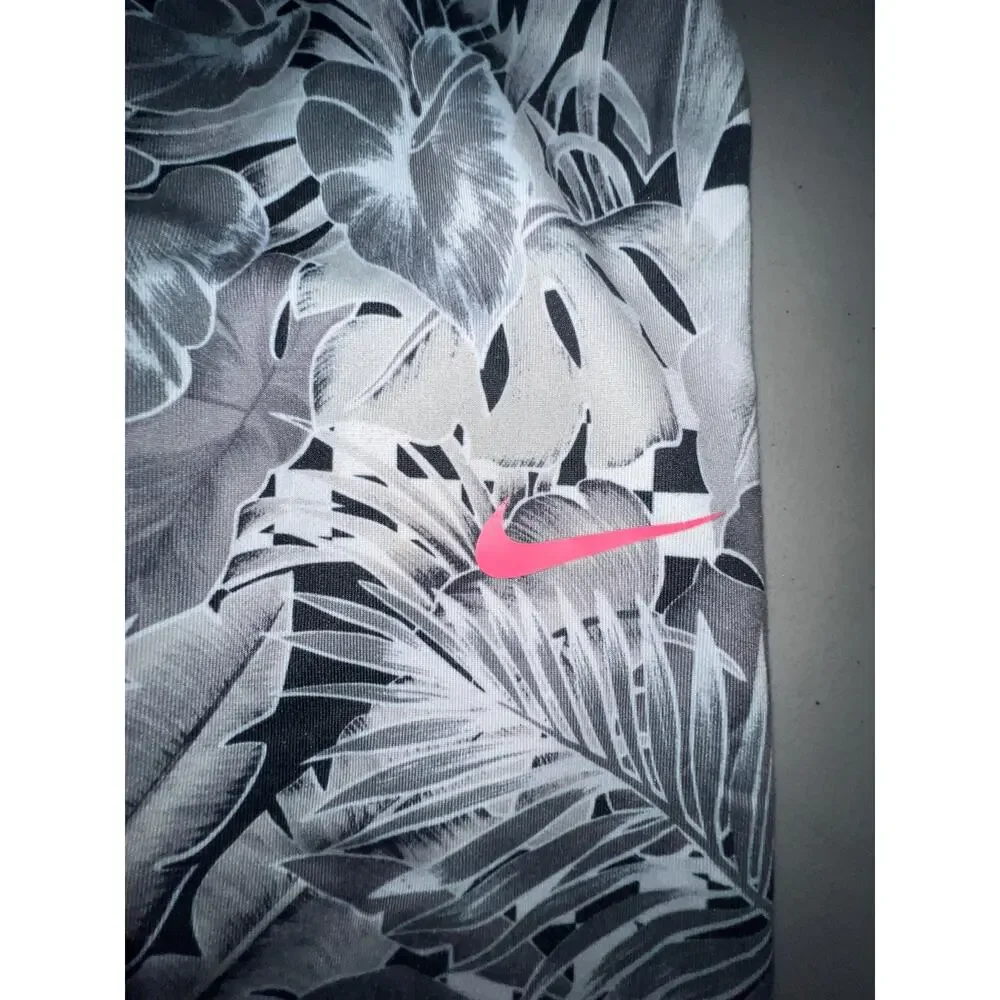 Nike Spandex Pants Girls 6-7 Yr